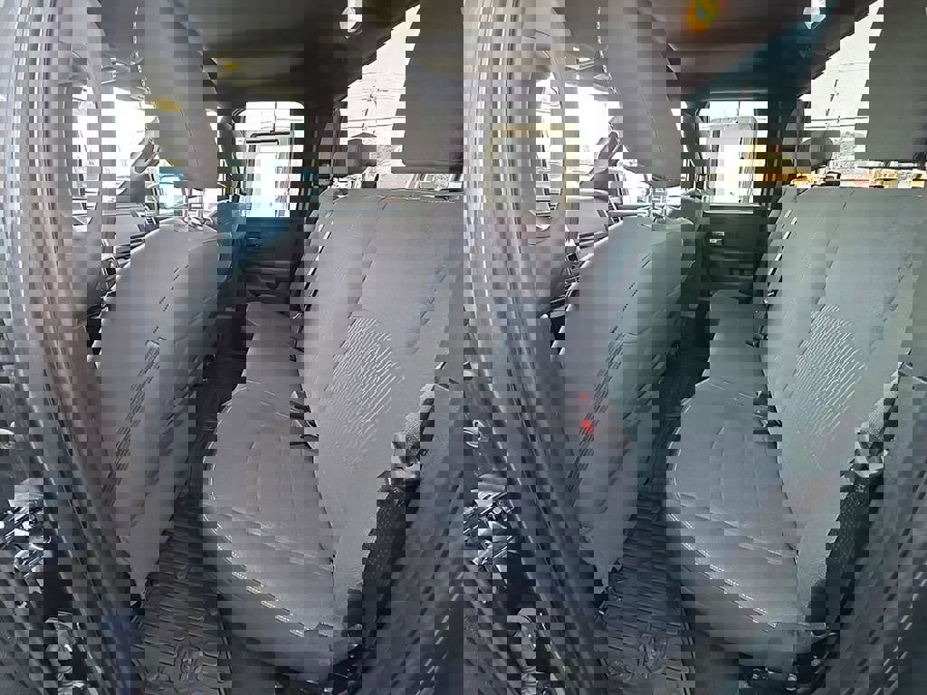 Used 2021 RAM 1500 Classic Warlock image 24