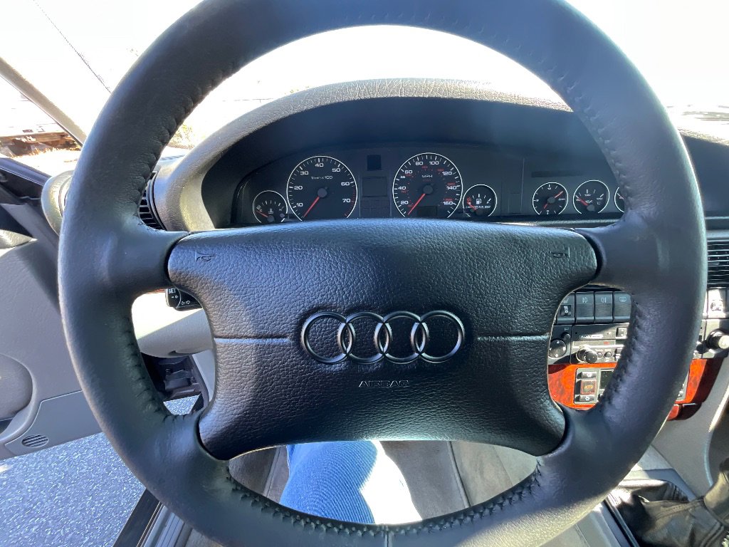 Used 1995 Audi A6 2.8 image 15