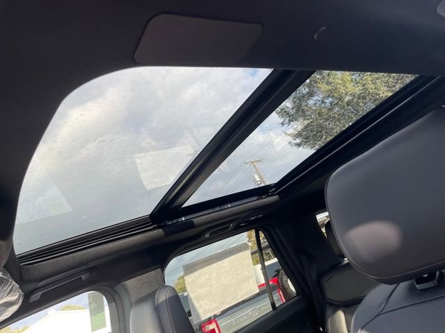 New 2025 Ford Expedition Platinum w/ Stealth Performance Package image 21