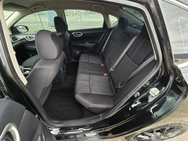 Used 2017 Nissan Sentra SV image 11
