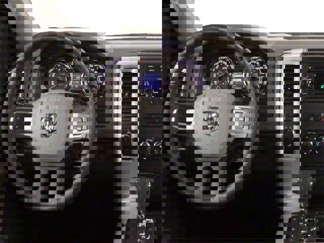 Used 2010 Dodge Ram 1500 Truck SLT w/ Big Horn Regional Pkg image 6