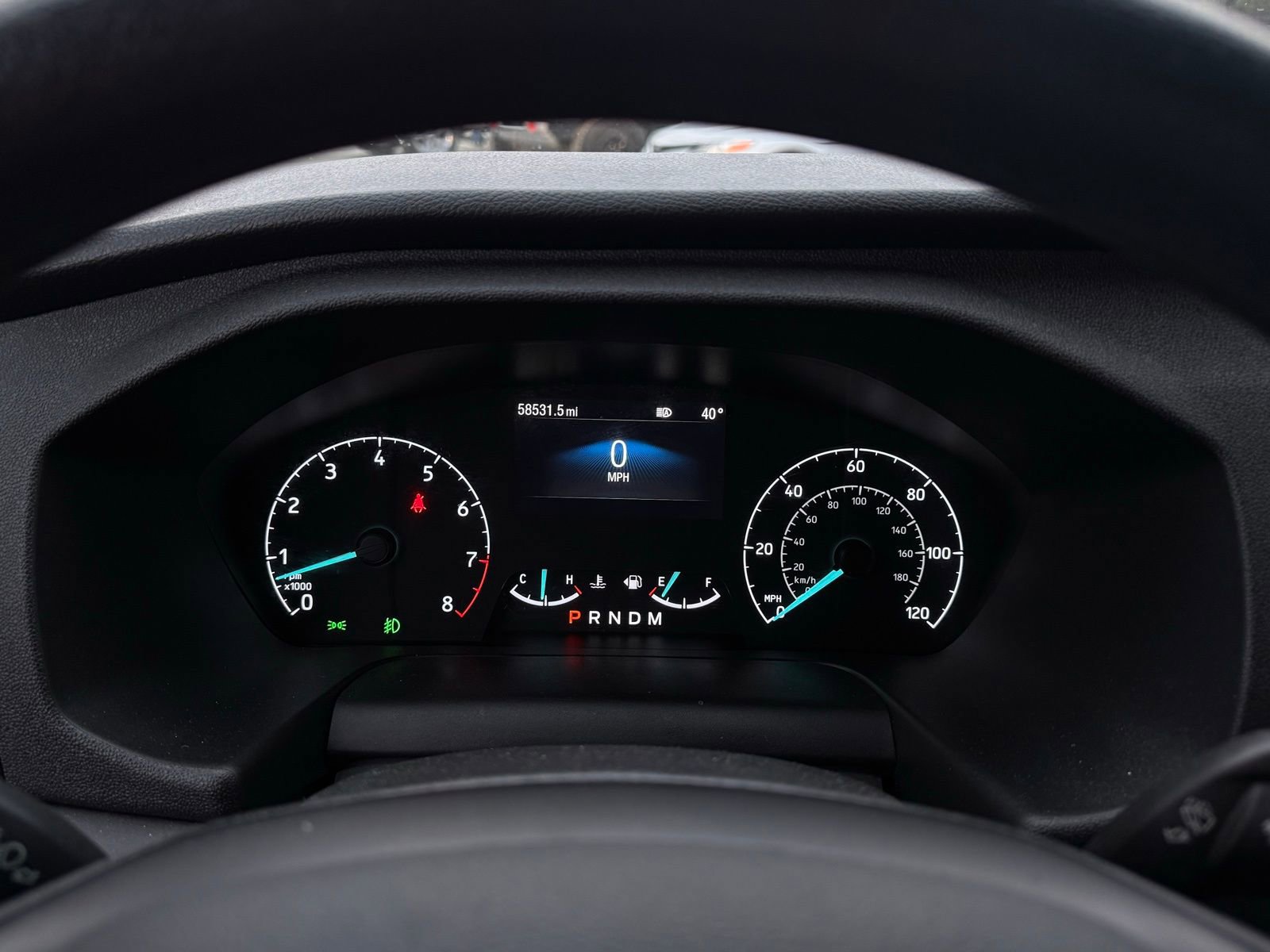 Used 2024 Ford Transit 350 XLT image 26