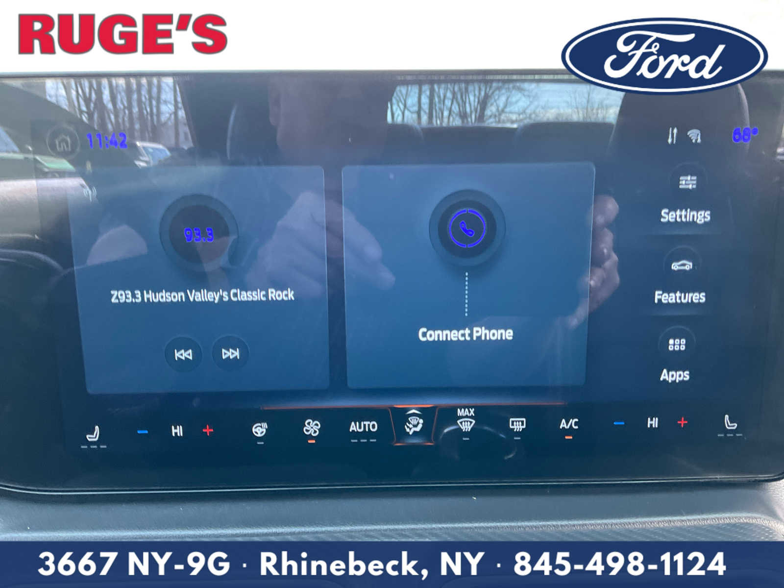 Used 2025 Ford Mustang Premium RWD image 20