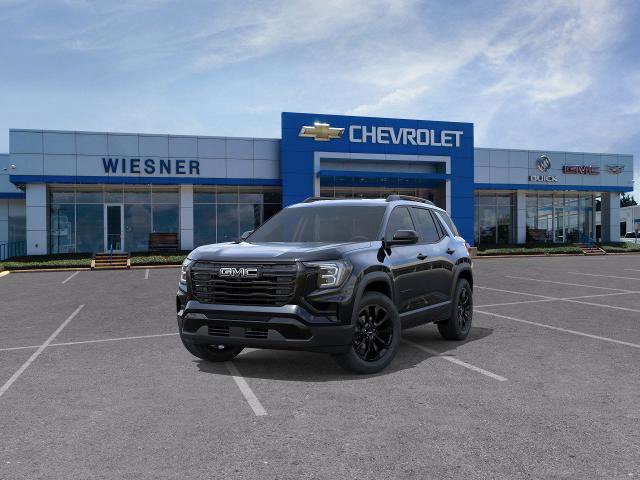 New 2026 GMC Terrain Elevation w/ Elevation Premium Package image 8