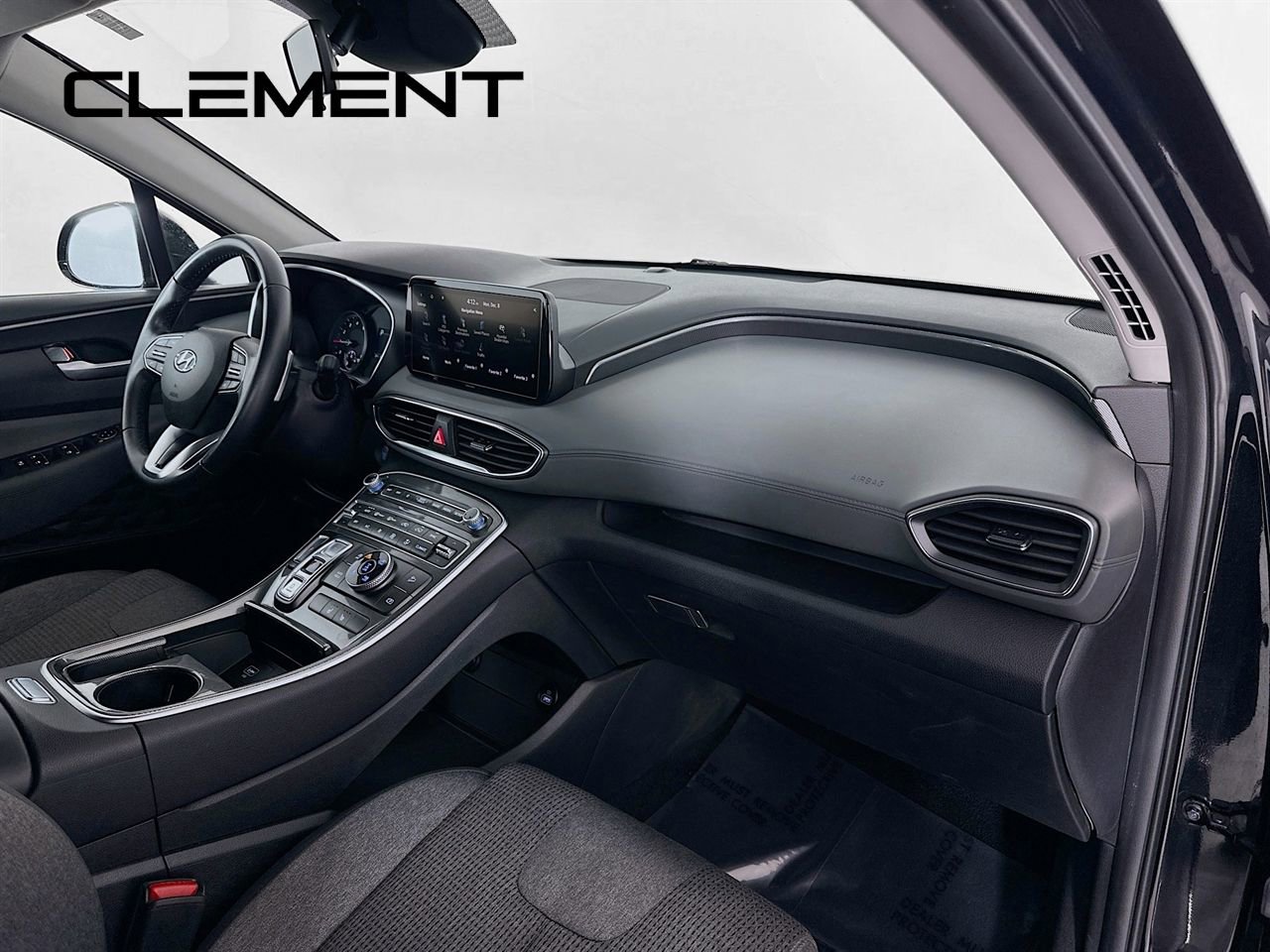 Used 2023 Hyundai Santa Fe SEL image 30