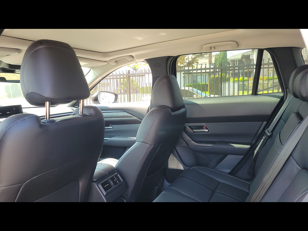New 2026 MAZDA CX-50 AWD 2.5 S w/ Weather Package image 13