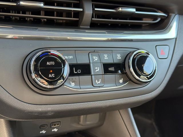 Used 2026 Buick Envista Preferred w/ Convenience I Package FWD image 31