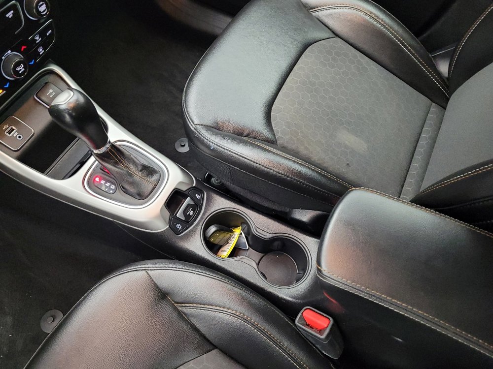 Used 2019 Jeep Compass Latitude image 26