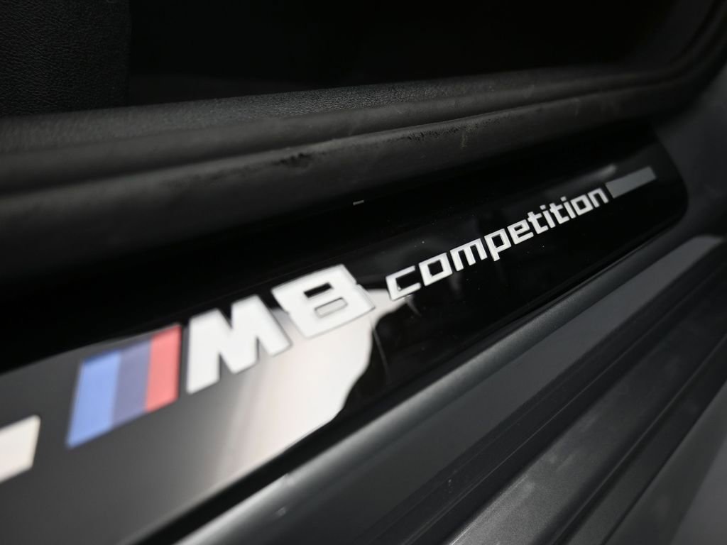 Used 2024 BMW M8 Gran Coupe xDrive Competition image 23