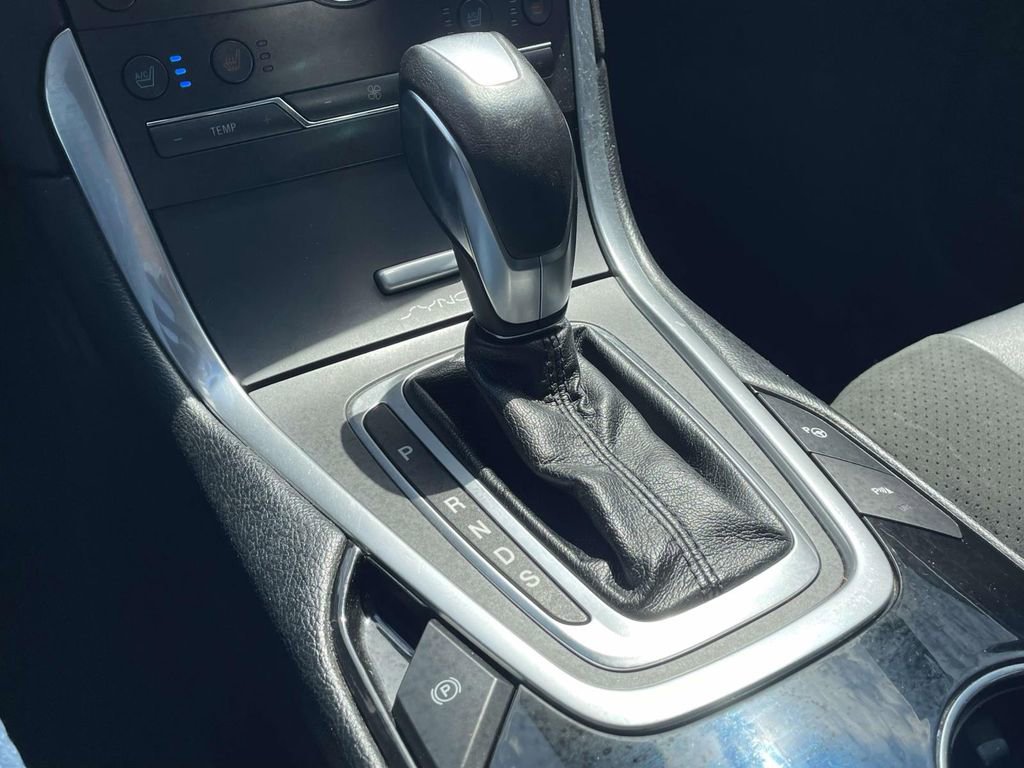 Used 2017 Ford Edge Sport w/ Equipment Group 401A image 23