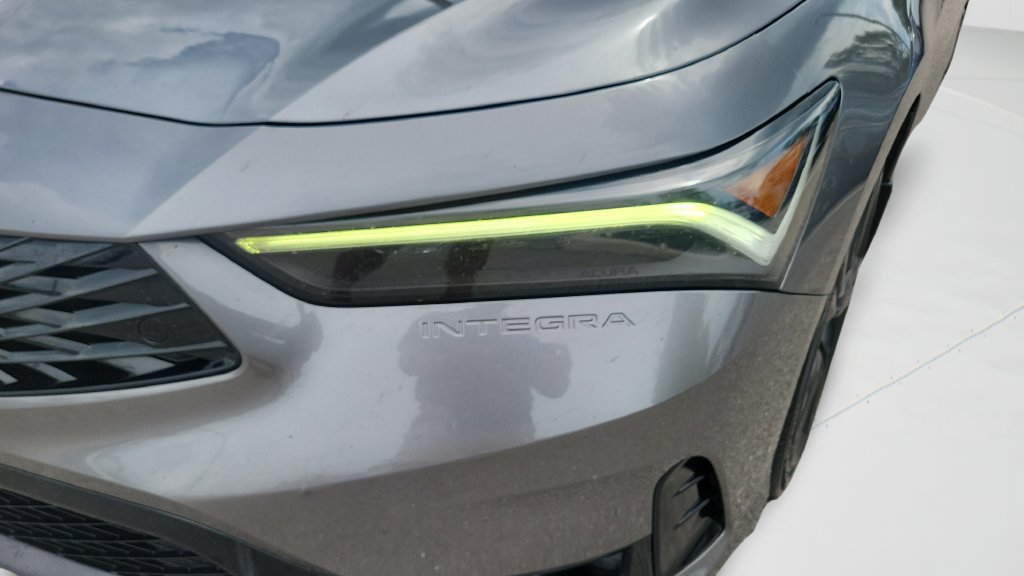 Used 2023 Acura Integra A-Spec FWD image 24