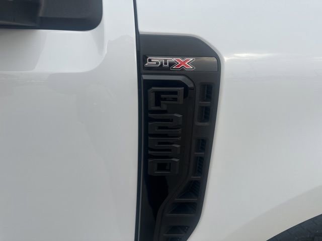 New 2026 Ford F250 XL w/ STX Appearance Package image 14