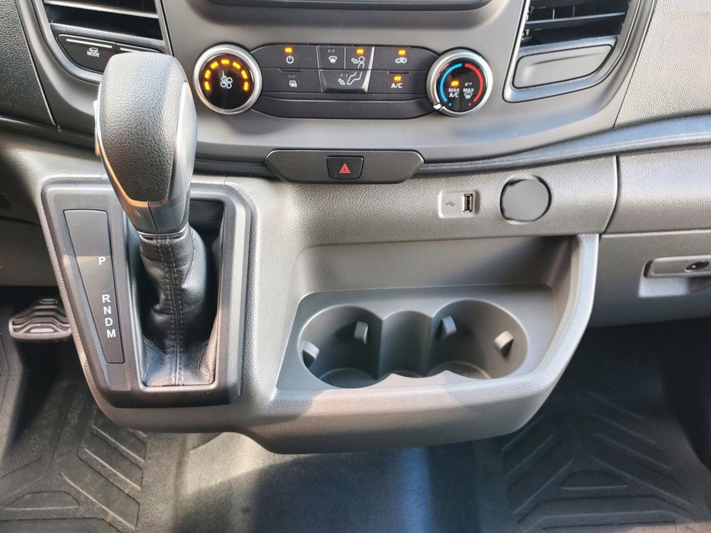 New 2025 Ford Transit 150 Low Roof image 31
