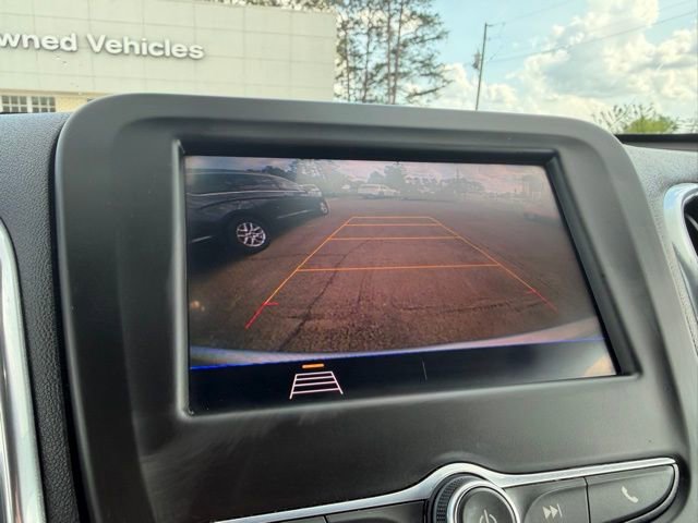 Used 2021 Chevrolet Equinox LT image 25