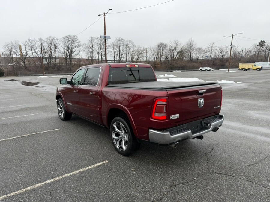 Used 2019 RAM 1500 Limited image 5
