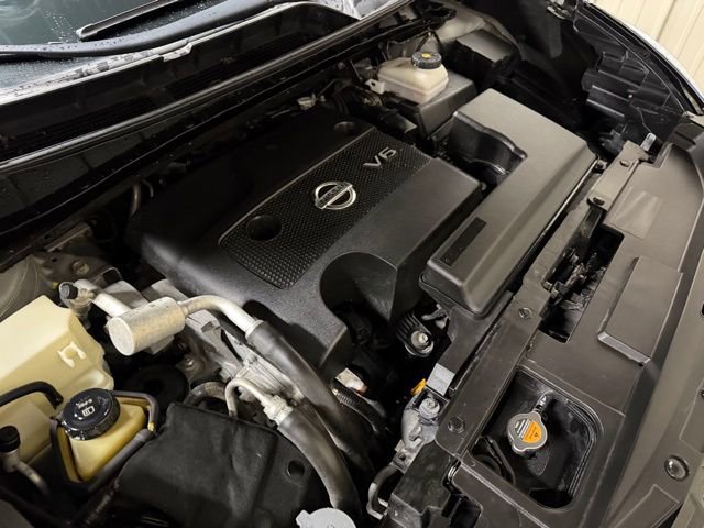 Used 2019 Nissan Murano Platinum w/ Cargo Package image 43