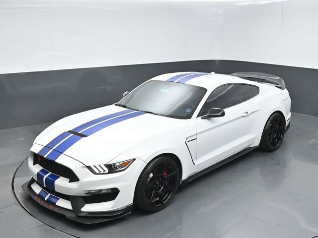 Used 2017 Ford Mustang Shelby GT350R w/ GT350R Equipment Group 920A image 43