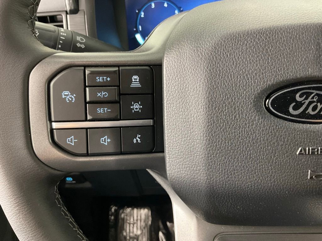 New 2026 Ford F150 XLT AWD/4WD image 24