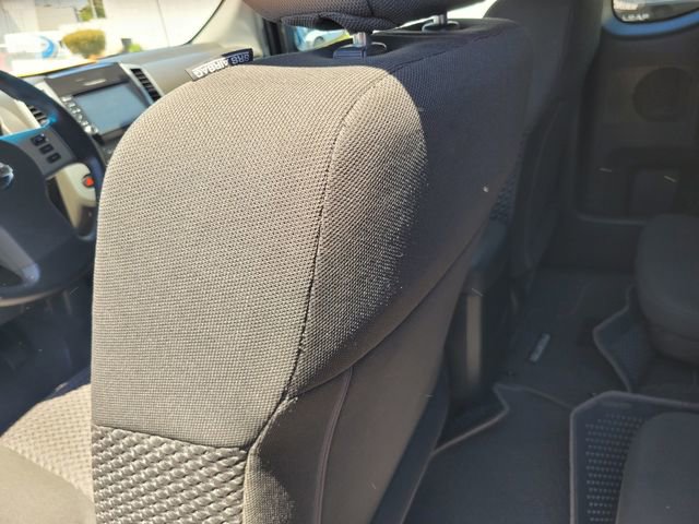 Used 2020 Nissan Frontier SV AWD/4WD image 14