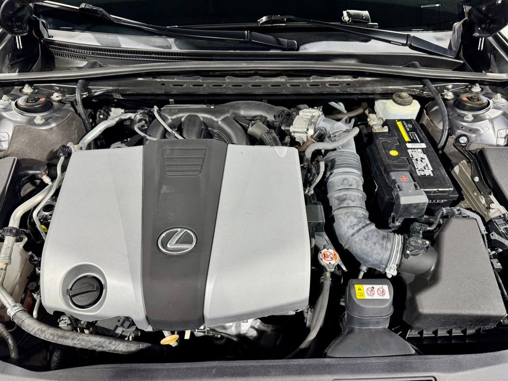 Used 2019 Lexus ES 350 350 image 13