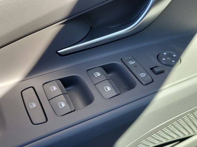 New 2026 Hyundai Elantra Sport image 15