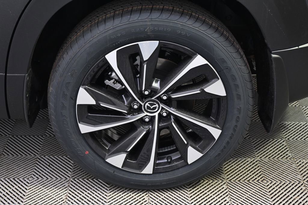 New 2026 MAZDA CX-50 2.5 Hybrid w/ Premium Plus Pkg image 20