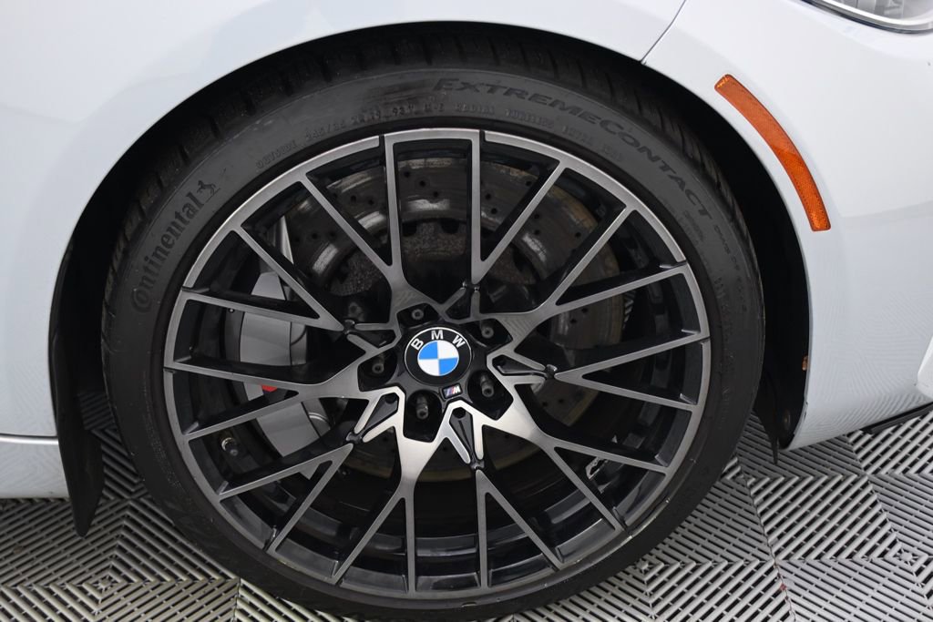 Used 2020 BMW M2 Competition w/ Executive Package RWD image 19