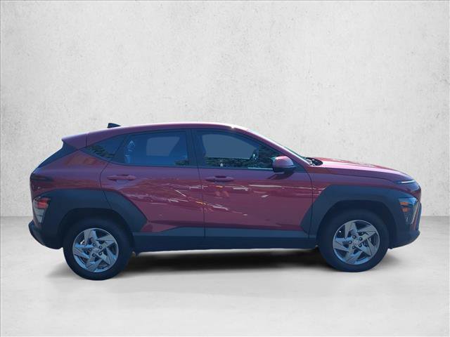Used 2024 Hyundai Kona SE AWD/4WD image 4