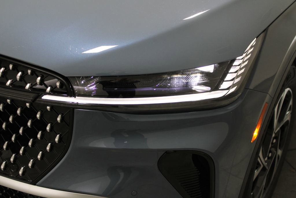 New 2026 Lincoln Nautilus Premier w/ Equipment Group 102A image 59