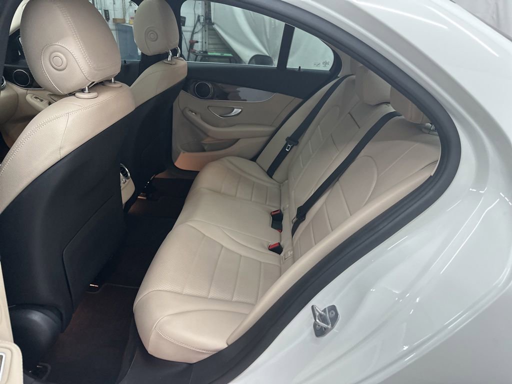 Used 2019 Mercedes-Benz C 300 Sedan image 19