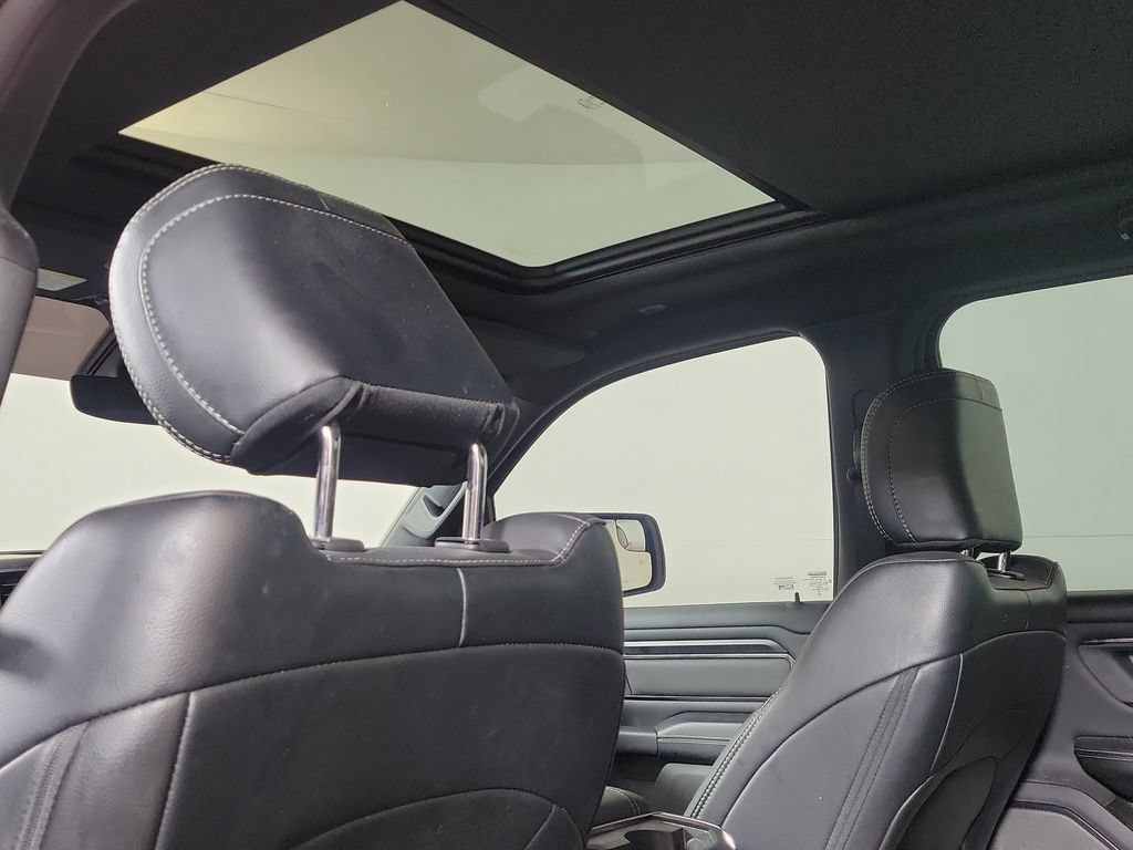 Used 2025 RAM 1500 Rebel w/ Rebel Level 2 Equipment Group AWD/4WD image 23