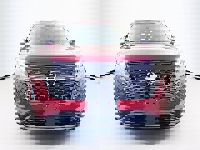 New 2026 Nissan Pathfinder SV image 2