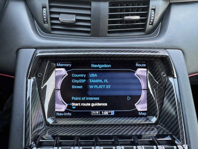 Used 2017 Lamborghini Aventador LP 750-4 Superveloce image 40