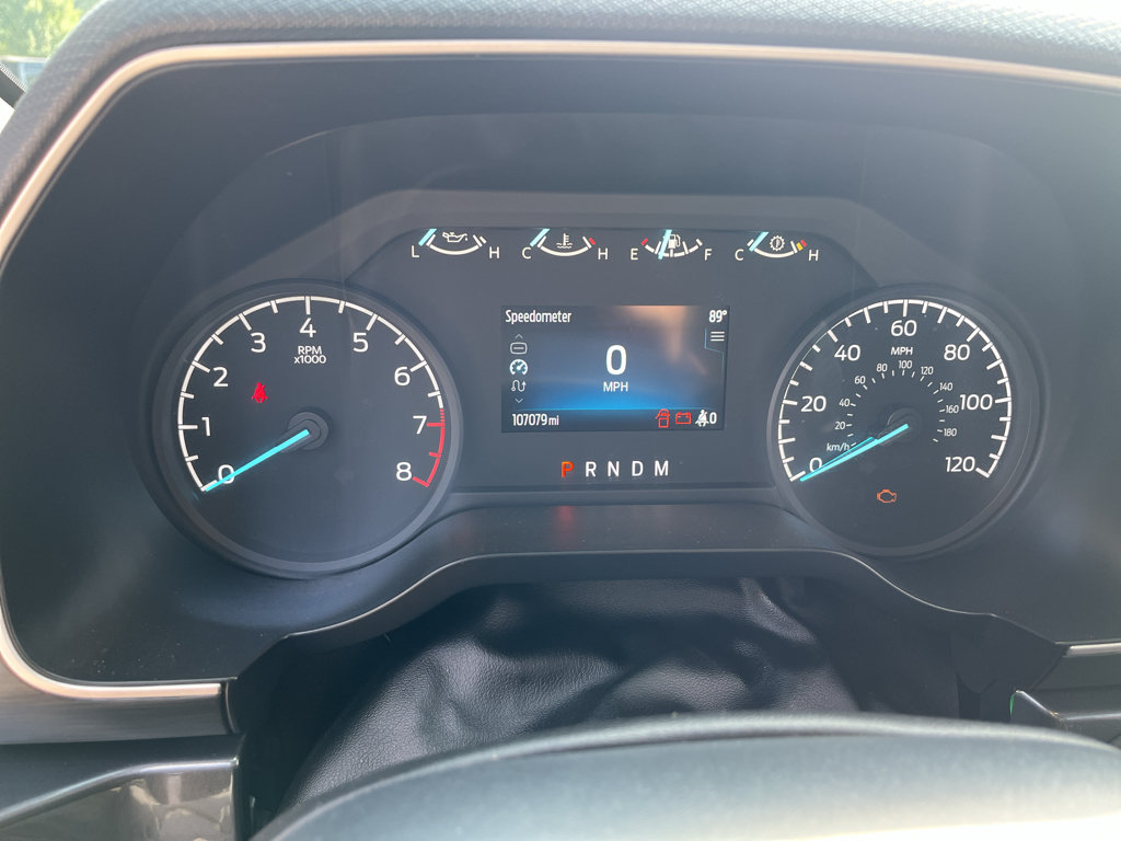 Used 2021 Ford F150 XL w/ STX Appearance Package AWD/4WD image 24