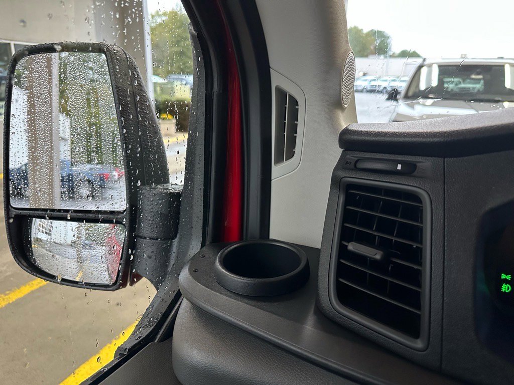 New 2026 Ford Transit 250 148 Medium Roof image 38