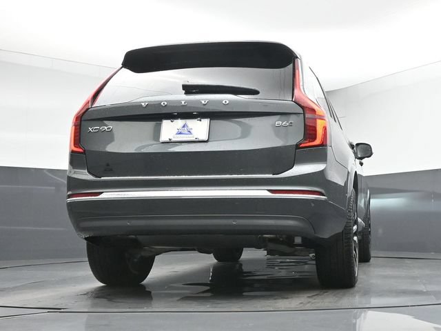New 2027 Volvo XC90 B6 Plus AWD/4WD image 44