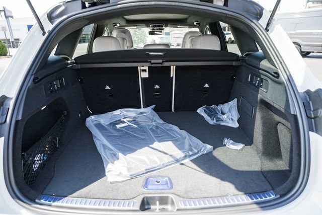 New 2026 Mercedes-Benz GLC 300 4MATIC image 10