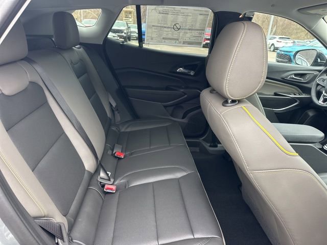 New 2026 Chevrolet Trax ACTIV w/ Driver Confidence Package image 20