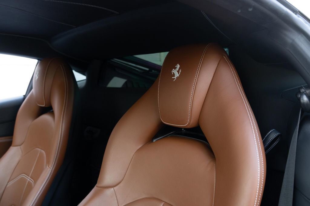 Certified 2016 Ferrari 488 GTB image 52