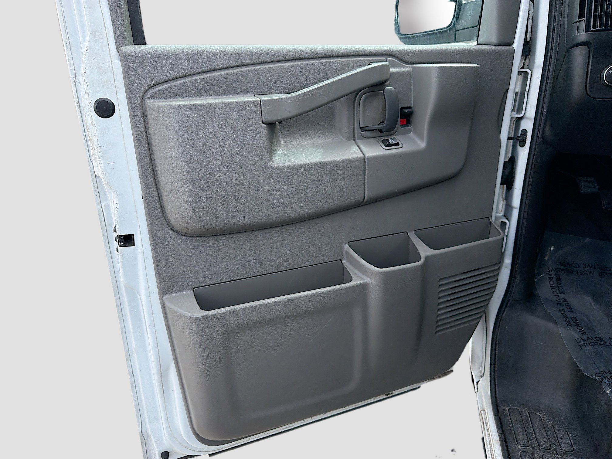 Used 2019 GMC Savana 2500 w/ Driver Convenience Package image 19