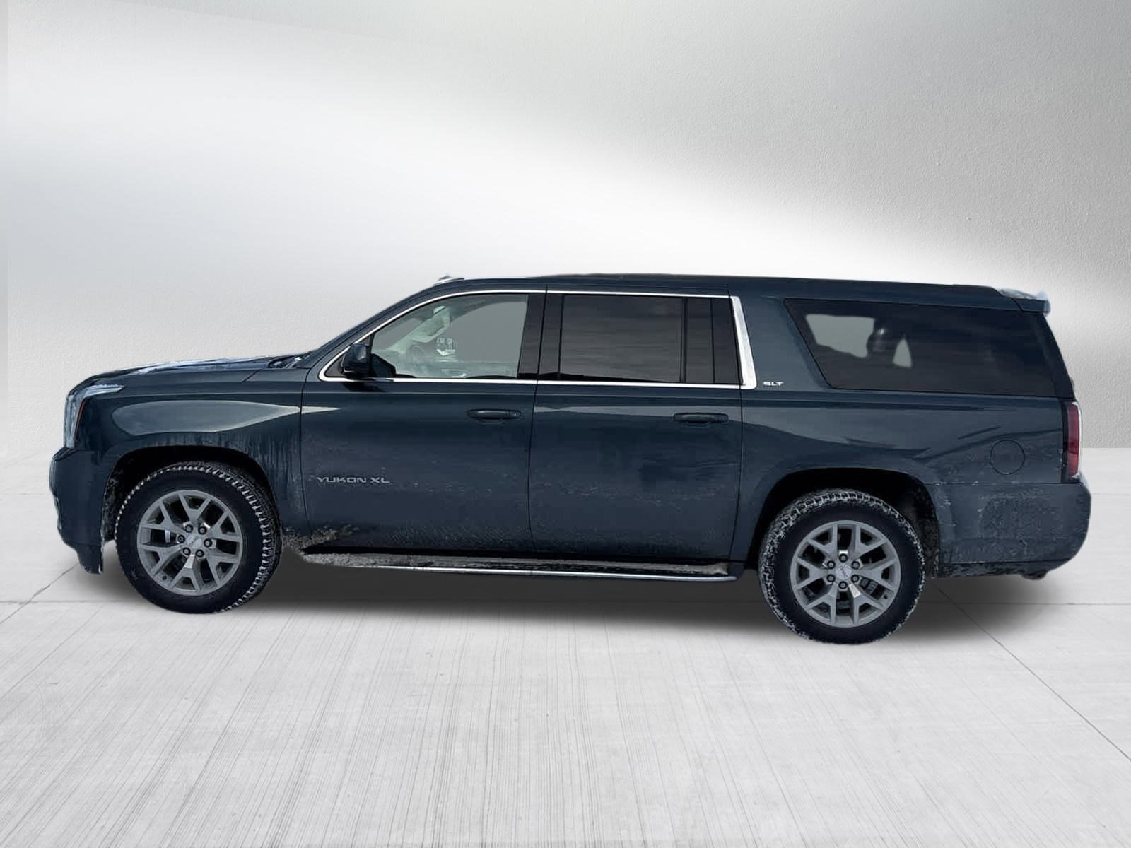 Used 2019 GMC Yukon XL SLT image 5