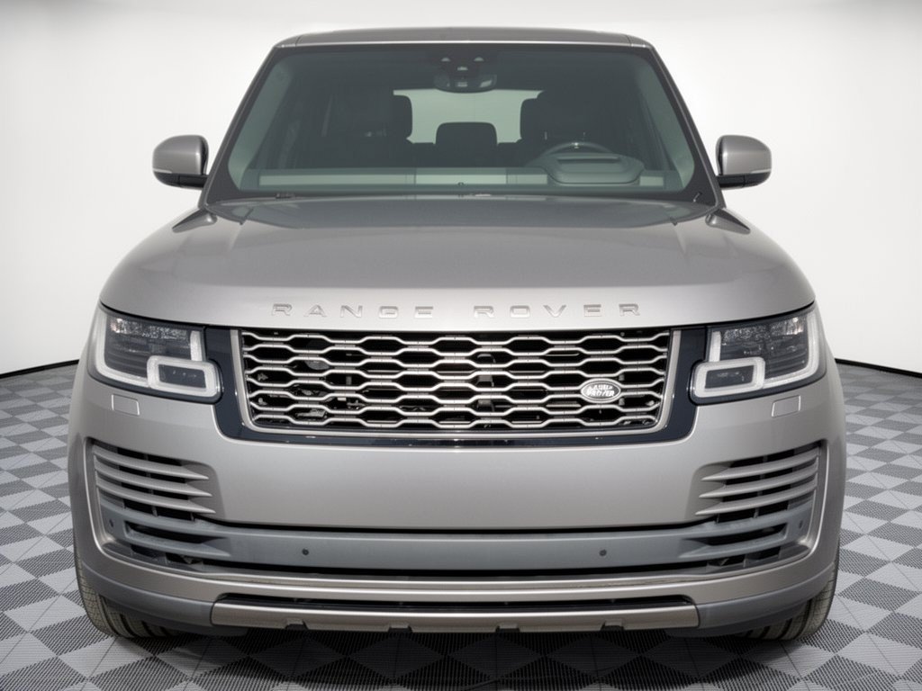 Used 2021 Land Rover Range Rover Westminster Edition AWD/4WD image 6