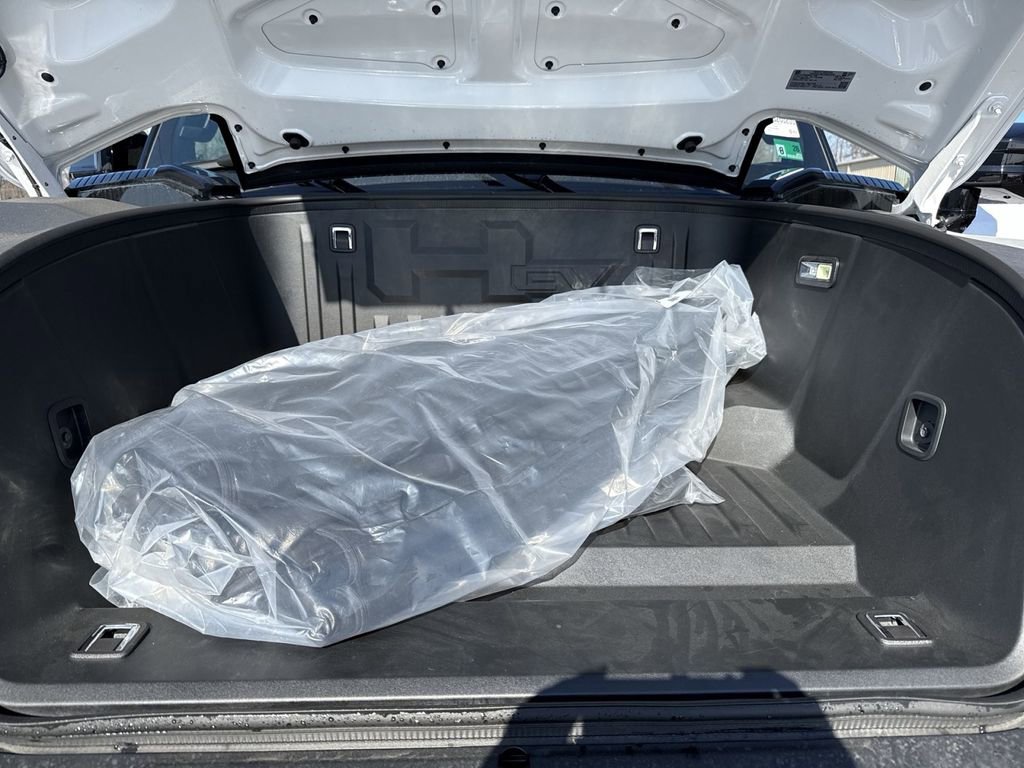 New 2026 GMC Hummer EV SUV image 27