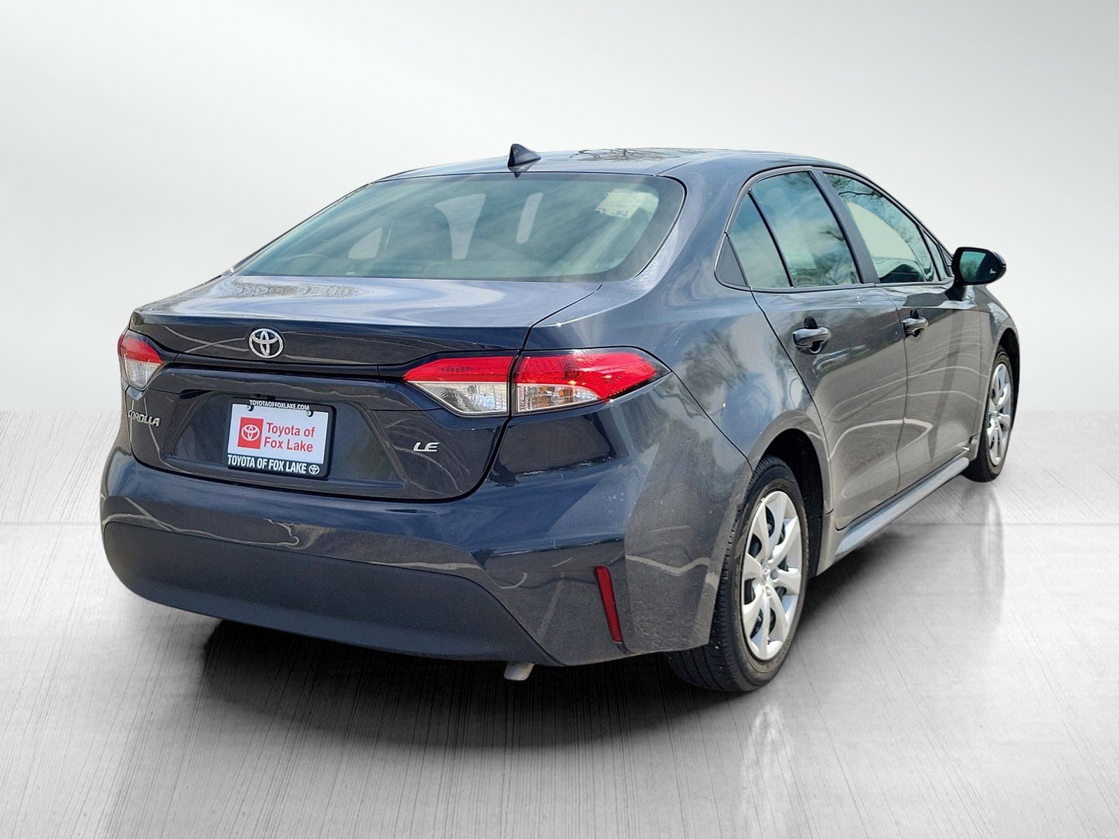 Used 2024 Toyota Corolla LE FWD image 4