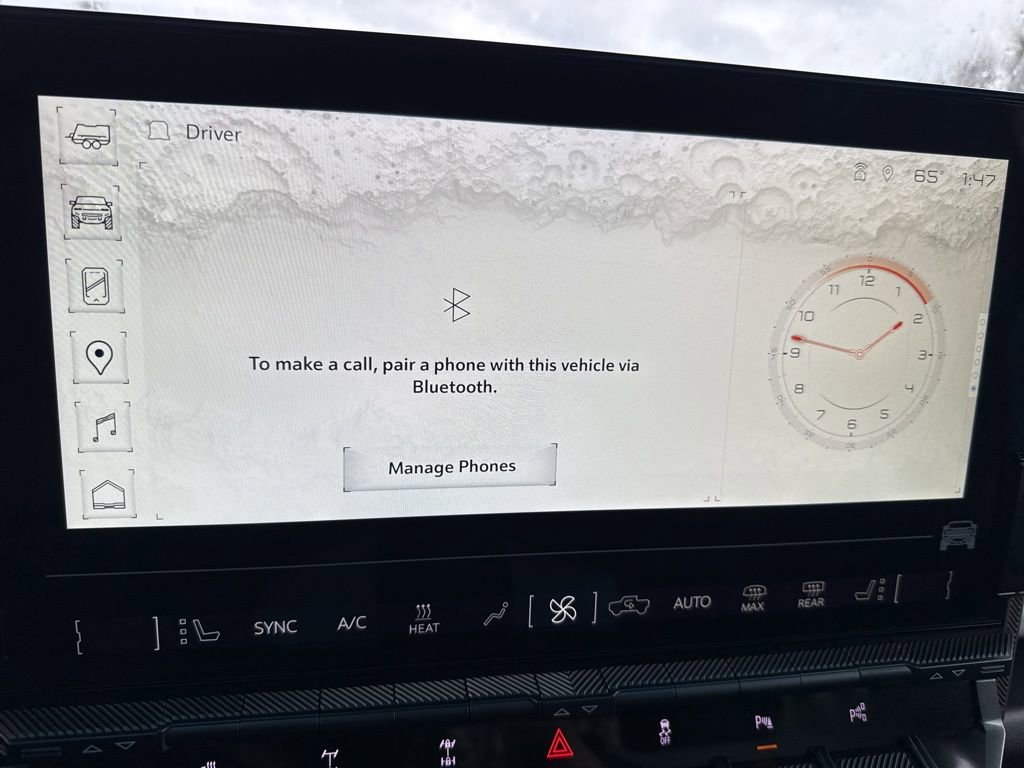 Used 2024 GMC Hummer EV 3X w/ Omega Edition image 37