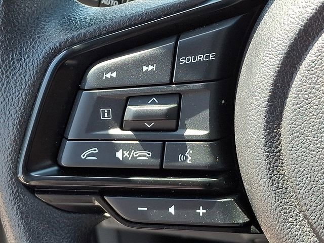 Certified 2025 Subaru Crosstrek 2.0i Premium AWD/4WD image 21