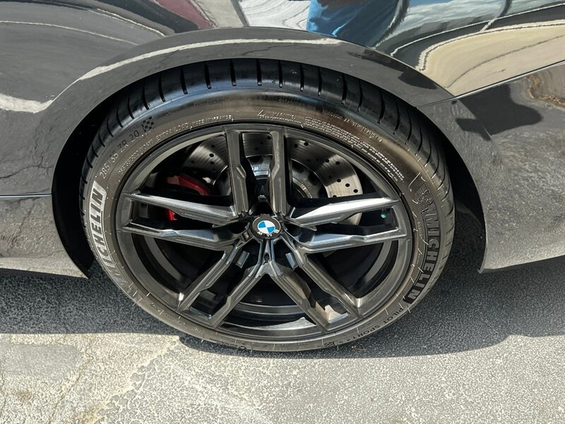 Used 2022 BMW M8 Competition AWD/4WD image 16