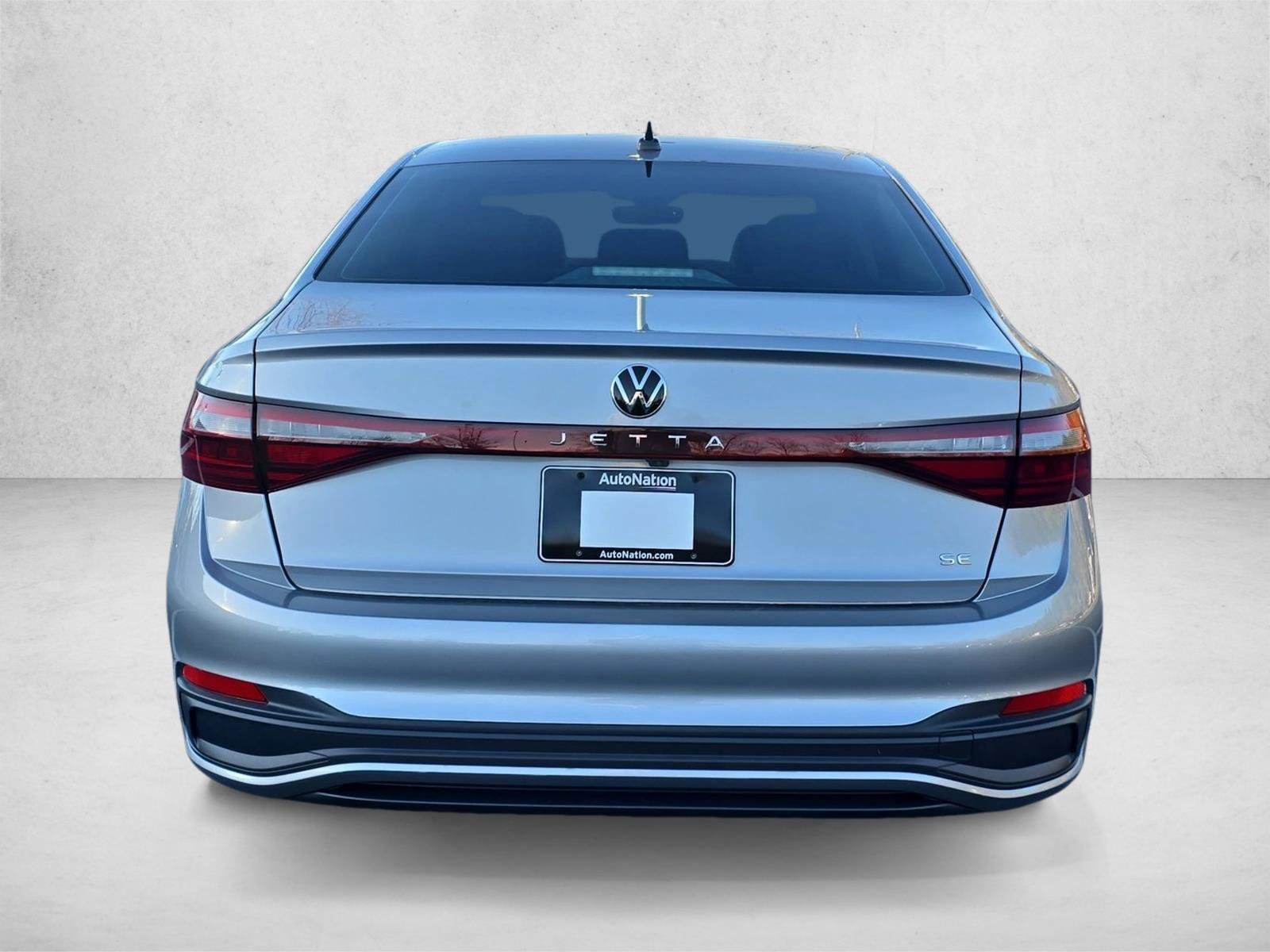 New 2026 Volkswagen Jetta SE FWD image 4