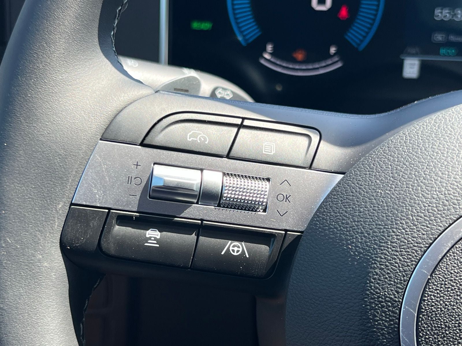 New 2025 Hyundai Sonata SEL FWD image 25