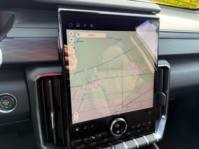 New 2026 GMC Acadia AT4 image 29